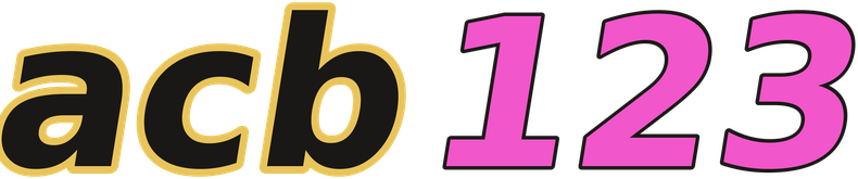 acb123 logo